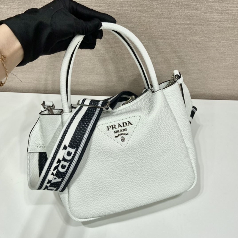 Prada Top Handle Bags